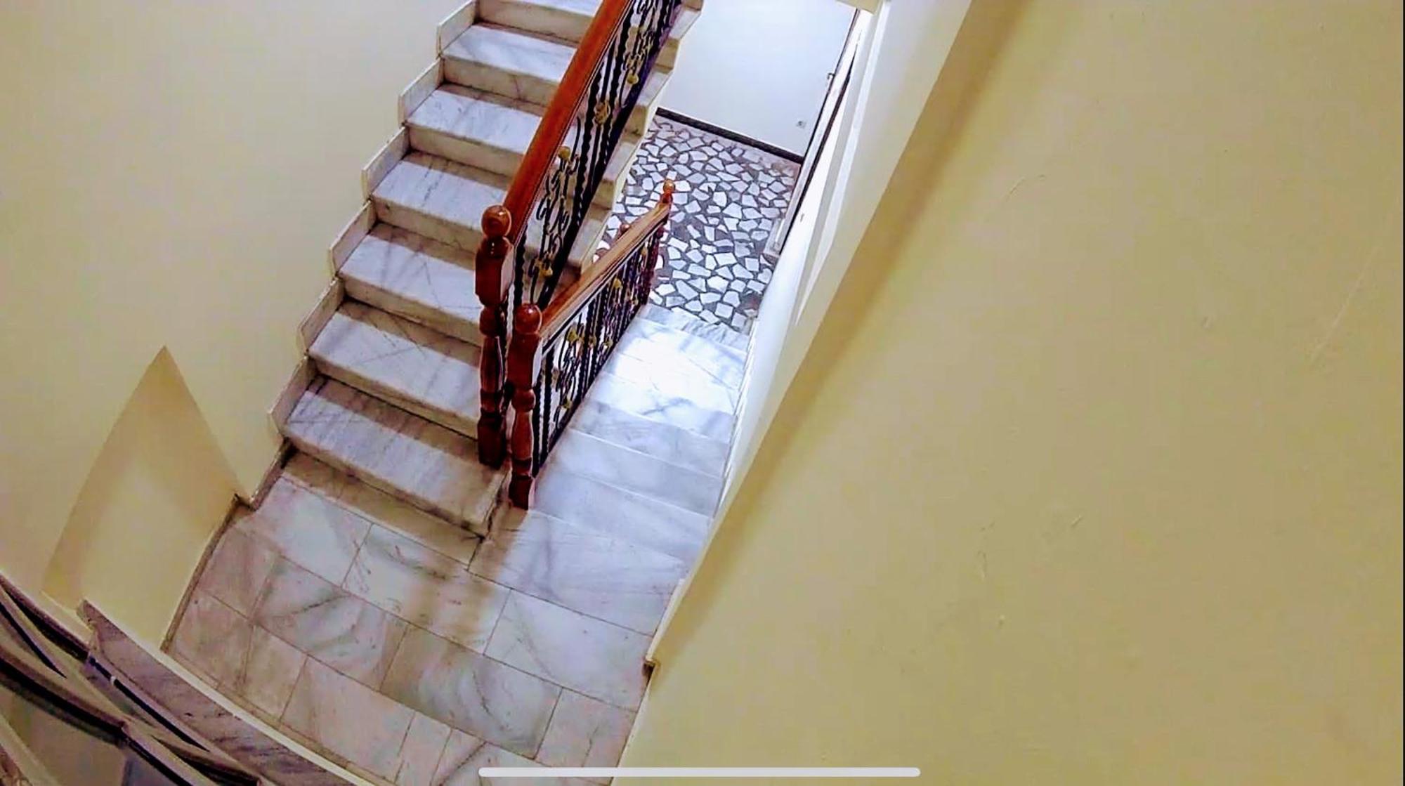 Keba Guest House Addis Abeba Exterior foto